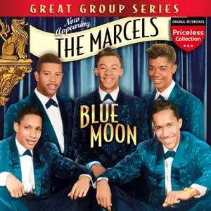 The Marcels